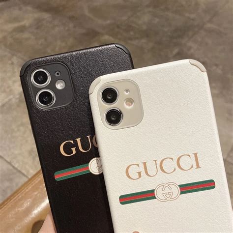 funda iphone x gucci|Gucci iPhone cases for men.